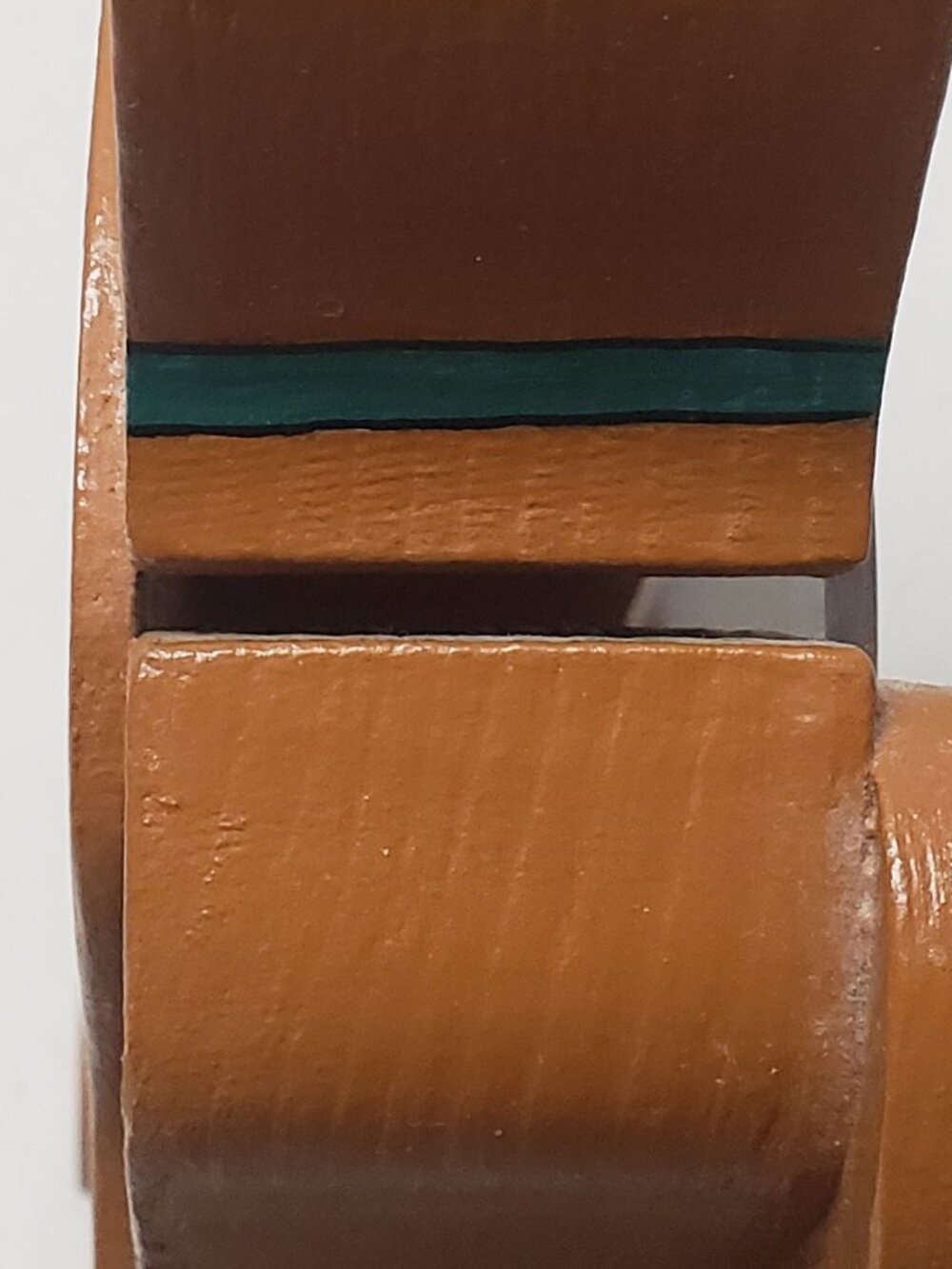 Scooby Doo Bank - Picture 5 of 8